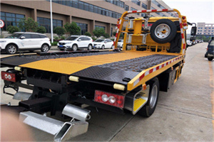 合庆镇24小时汽车送油服务公司