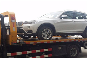 合庆镇拖车24小时服务电话